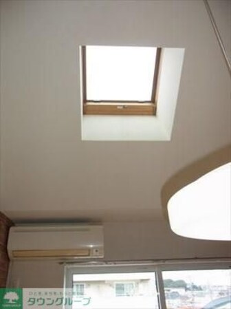 QP壱番館の物件内観写真